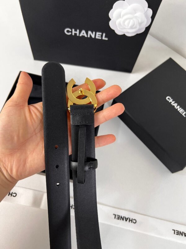 Luxury  CHL BELTS 021