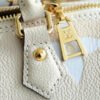 LV Papillon BB Monogram Empreinte Beige For Women, Women¡¯s Bags, Shoulder And Crossbody Bags 7.9in/20cm LV