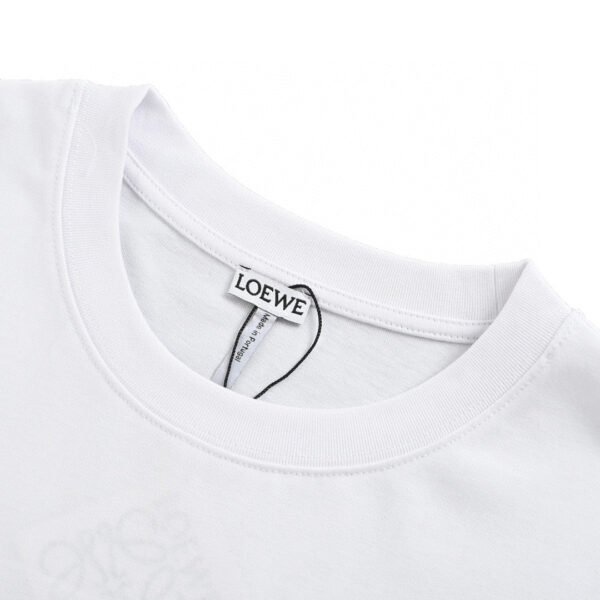 Loewe Anagram T-Shirt