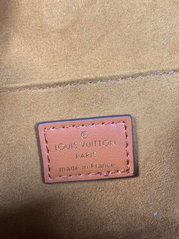 LV Since 1854 Pochette Metis Red For Women, Women¡¯s Handbags, Shoulder And Crossbody Bags 9.8in/25cm LV