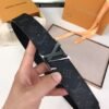 Luxury  LUV  BELTS 003