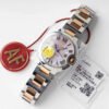 BALLON BLEU DE  33MM W6920070 AF FACTORY STAINLESS STEEL