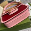 gg Horsebit 1955 Shoulder Bag Red For Women, Women’s Bags 9.8in/25cm gg?