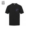 Loewe Logo Pocket T-Shirt