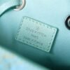 LV NeoNoe BB Monogram Empreinte Mint For Women,  Shoulder And Crossbody Bags 7.9in/20cm LV