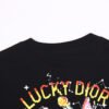 Dior Gradient Logo T-Shirt