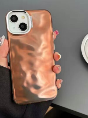 XIA iPhone Case