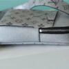 LV Outdoor Sling Bag Taigarama Gunmetal Gray For Men, Bags, Crossbody Bags 8.3in/21cm LV?