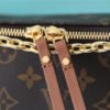 LV Loop Monogram Canvas By Nicolas Ghesquiere For Women,  Shoulder And Crossbody Bags 23cm/9.1in LV?