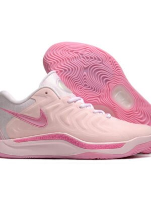 NIKE KD 17 x AUNT PEARL