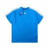Balenciaga T-shirt with Adidas Collaboration