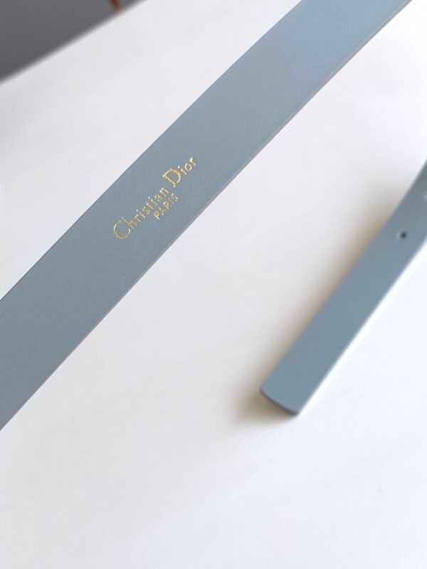 Luxury DIR BELTS 018