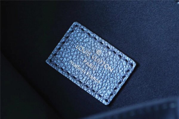 LV Pochette Metis Monogram Canvas Navy Blue For Women, Women¡¯s Handbags, Shoulder Bags And Crossbody Bags 9.8in/25cm LV