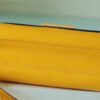 LV Twist MM Epi Sunflower Yellow For Women, Women¡¯s Bags, Shoulder And Crossbody Bags 9.1in/23cm LV M59888