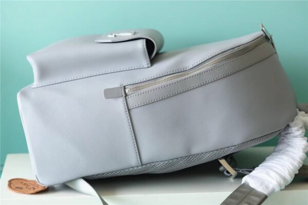 fa5afad4 LV New Backpack 43cm Grey