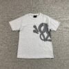 SYNA WORLD T-SHIRT GREY