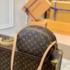 LV Blois Monogram Canvas For Women, WoBags, WoShoulder Bags 9.8in/25cm LV M51221