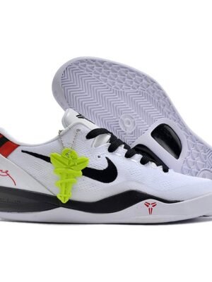 NIKE KOBE 8 x ACADEMY