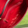 gg Blondie Shoulder Bag Red For Women, Women’s Bags 11in/28cm gg?