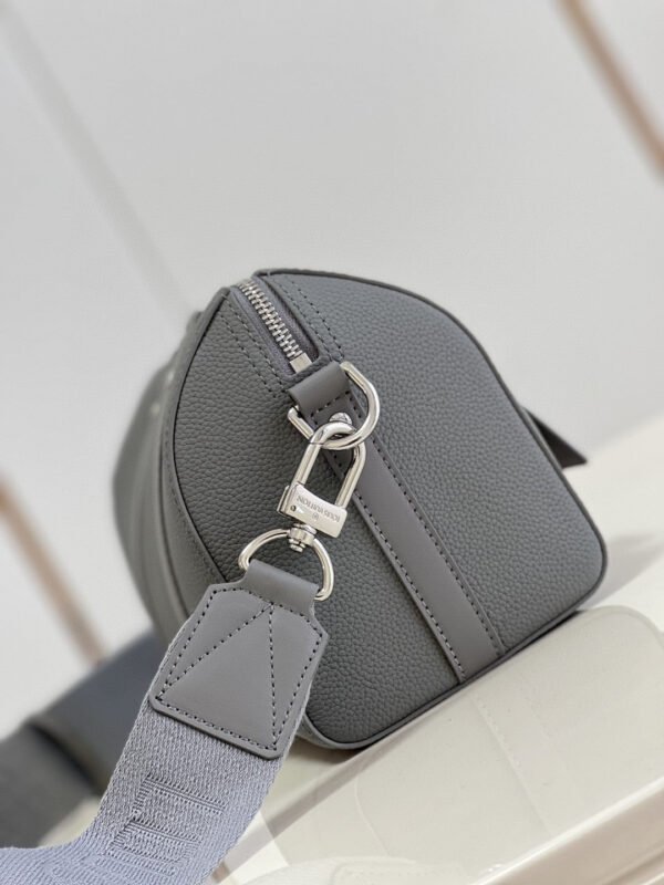 fbe187ef LV City Keepall Aerogram Grey For Men, Bags, Shoulder And Crossbody Bags 10.6in/27cm LV M59328