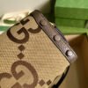 gg Horsebit 1955 Mini Bag Brown For Women, Women’s Bags 7.1in/18cm gg ??