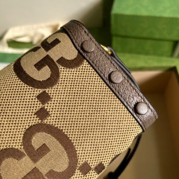 gg Horsebit 1955 Mini Bag Brown For Women, Women’s Bags 7.1in/18cm gg ??