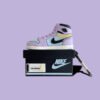 shoe box style Airpods Case