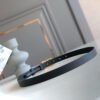Luxury DIR BELTS 020
