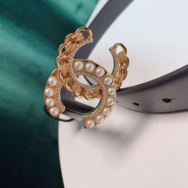 Luxury  CHL BELTS 018
