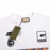 Gucci Graphic Logo T-Shirt