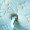 LV NeoNoe BB Monogram Empreinte Mint For Women,  Shoulder And Crossbody Bags 7.9in/20cm LV
