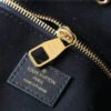LV?Saint Jacques Raffia Black For Women,  Shoulder And Crossbody Bags 22.4in/57cm LV M59808
