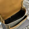 YSSL Niki Medium Chain Bag In Canvas For Women 11in/28cm YSL