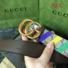Luxury  GCI  BELTS 014