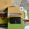 gg Diana Mini Bag With Bamboo Black For Women, Women’s Bags 7.5in/19cm gg 696817 DJ20T 1000