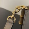 FI Touch Gray Bag For Woman 19cm/7.5in