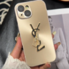 Y-S-L Shine x Mono iPhone Case