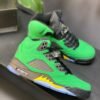 JORDAN 5 RETRO x SE OREGON