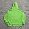 SYNA WORLD HOODIE GREEN