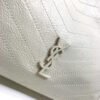 YSSL Niki Medium Shopping Bag White For Women 12.6in/32cm YSL?