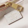 ff193fa0 LV Neverfull MM Monogram Empreinte Pale Beige For Women, Shoulder and Crossbody Bags 12.2in/31cm LV M46231