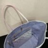 LV Neverfull MM Tote Bag Monogram Canvas Sunrise Pastel For Women,  Shoulder Bags 12.2in/31cm LV M46077