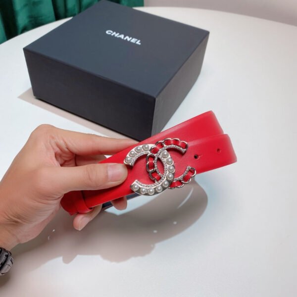 Luxury  CHL BELTS 019