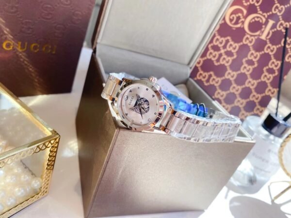 GUCCI G TIMELESS 27MM YA126595