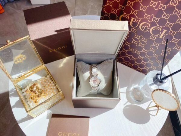GUCCI G TIMELESS 27MM YA126595