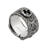 Double G Garden Gatto Ring