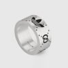 Double G x Adidas Ring