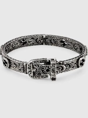 Double G Garden Bracelet