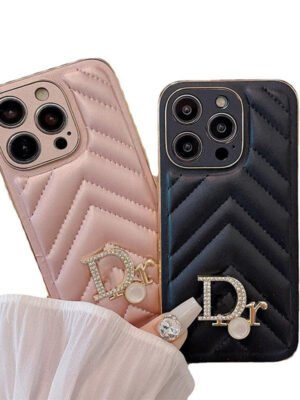 CD Air Cushion iPhone Case
