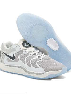 NIKE KD 17 x WOLF GREY